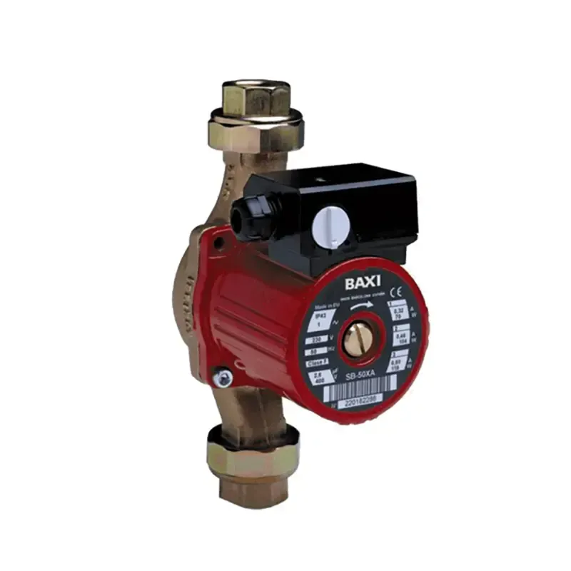 CIRCULADOR SB 100-XL 220V MO