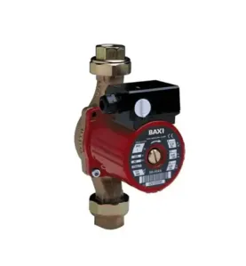 CIRCULADOR SB 100-XL 220V MO - Distribuidor oficial BAXI