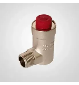 PURGADOR DE AIRE FLEXVENT H 1/2" - Distribuidor oficial BAXI