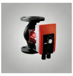 CIRCULADOR QUANTUM ECO 50 H BRIDAS - Distribuidor oficial BAXI