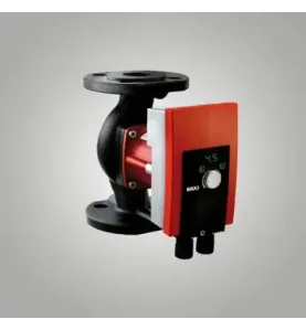 QUANTUM ECO 65 S - Distribuidor oficial BAXI