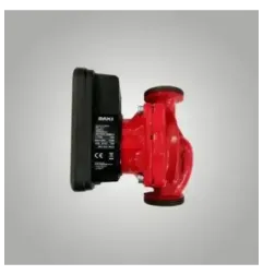 CIRCULADOR QUANTUM MAXI MYL-30 130mm - Distribuidor oficial BAXI