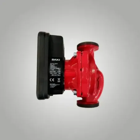 CIRCULADOR QUANTUM MAXI MYL-30 130mm - Distribuidor oficial BAXI