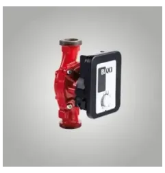 CIRCULADOR QUANTUM MAXI 1025 1" - Distribuidor oficial BAXI