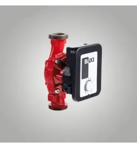 CIRCULADOR QUANTUM MAXI 1025 1" - Distribuidor oficial BAXI