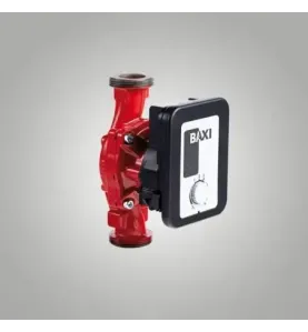 CIRCULADOR QUANTUM MAXI 1035 1" - Distribuidor oficial BAXI