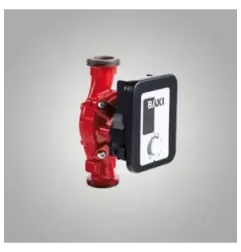 CIRCULADOR QUANTUM MAXI 1035 1 1/4" - Distribuidor oficial BAXI