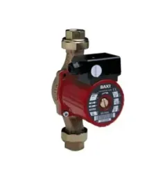 CIRCULADOR SB-150 XL - Distribuidor oficial BAXI