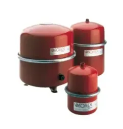 VASO EXP."VASOFLEX" 80/0,5K - Distribuidor oficial BAXI