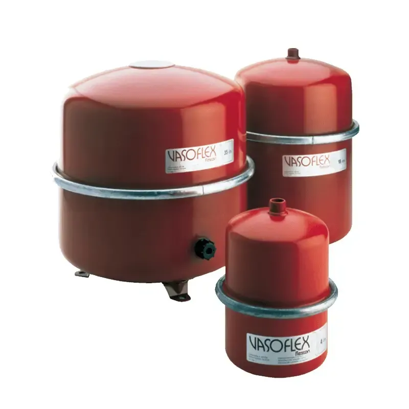 VASO EXP."VASOFLEX" 140/0,5K