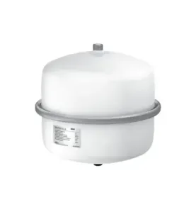 VASO EXP.VASOFLEX S 8L 4BAR ACS - Distribuidor oficial BAXI