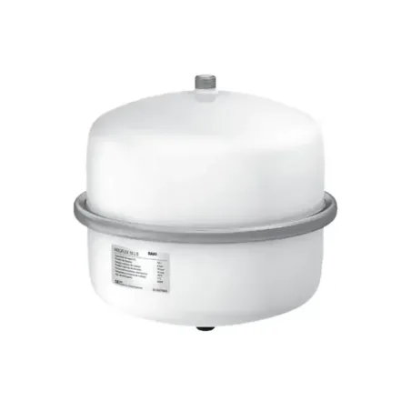 VASO EXP.VASOFLEX S 12L 4BAR ACS - Distribuidor oficial BAXI