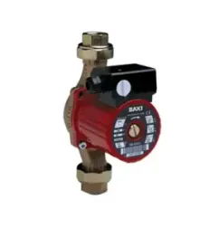 CIRCULADOR SB-10 YA 220V MON - Distribuidor oficial BAXI