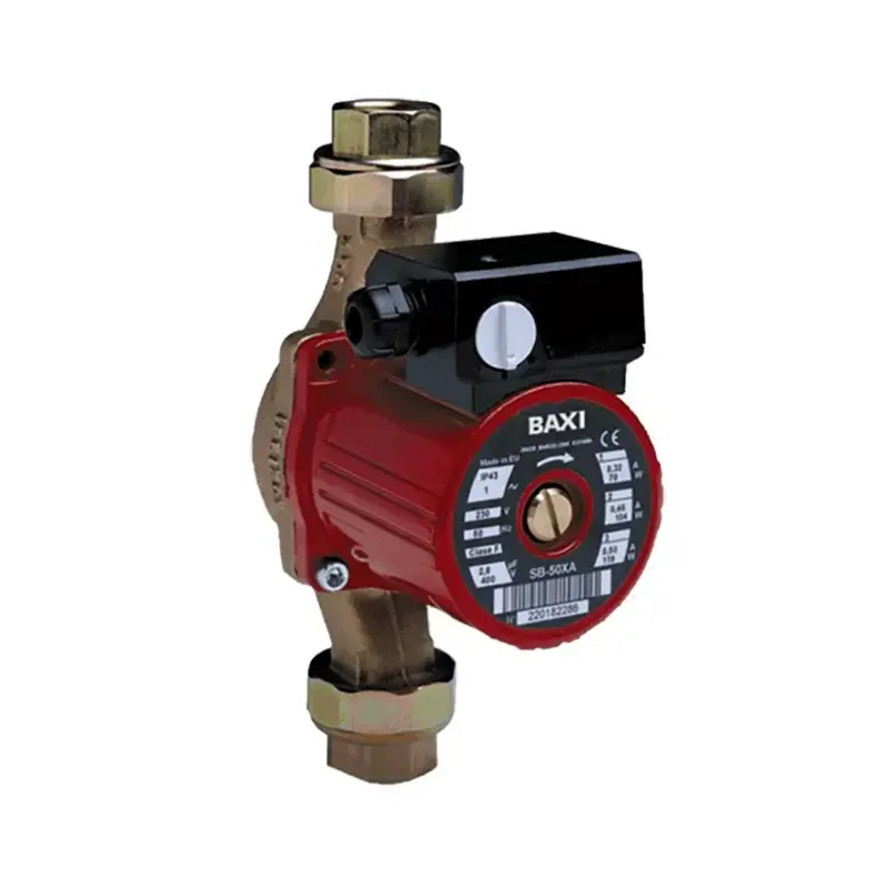 CIRCULADOR SB-10 YA 220V MON