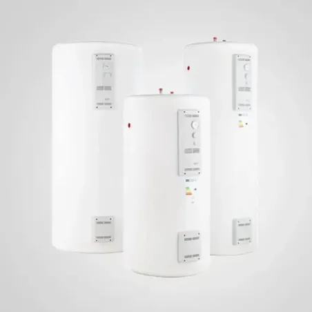 ACUMULADOR INOX. 500-I - Distribuidor oficial BAXI