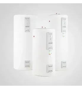 ACUMULADOR INOX 60 I/PC - Distribuidor oficial BAXI