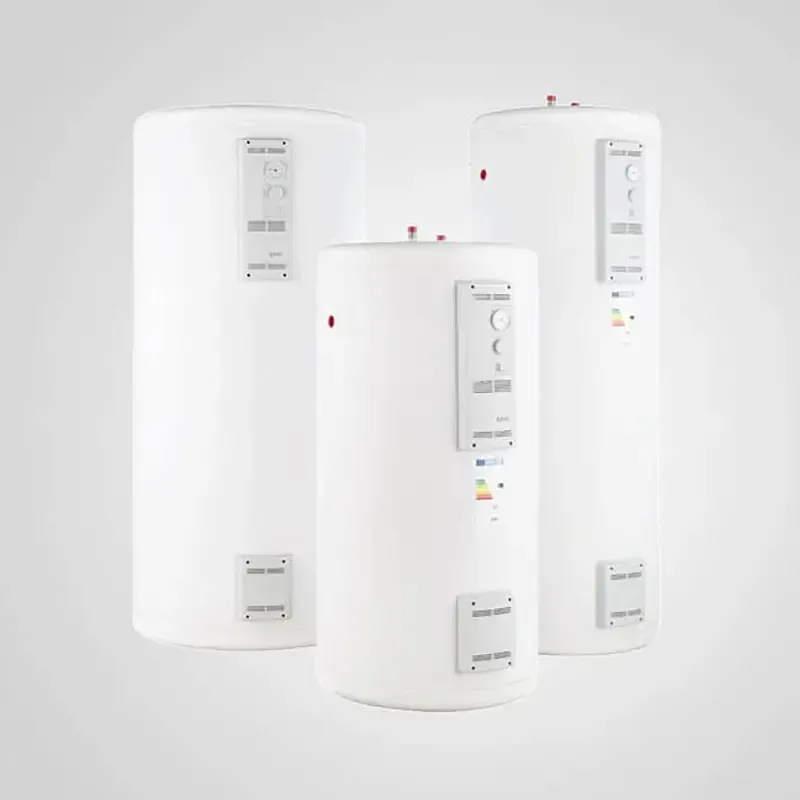 ACUMULADOR INOX 100 I/PC