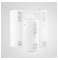 ACUMULADOR INOX 200 I/PC - Distribuidor oficial BAXI