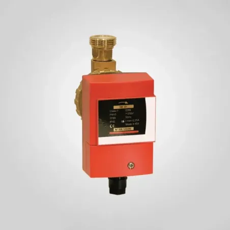 CIRCULADOR SB-4X - Distribuidor oficial BAXI