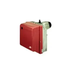 QUEMADOR CRONO 5L - Distribuidor oficial BAXI