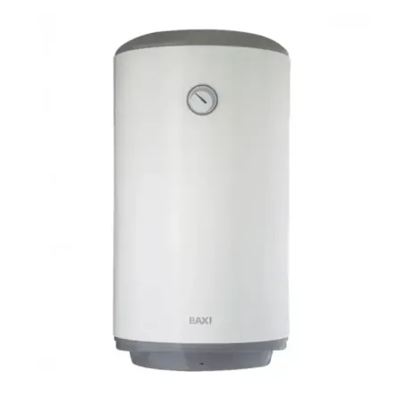 TERMO ELECTRICO V 550 - Distribuidor oficial BAXI