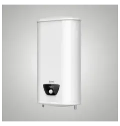 Termo Serie 7 Compact V750 - Distribuidor oficial BAXI