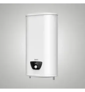 Termo Serie 7 Compact V750 - Distribuidor oficial BAXI