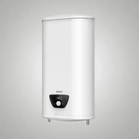 Termo Serie 7 Compact V780 - Distribuidor oficial BAXI