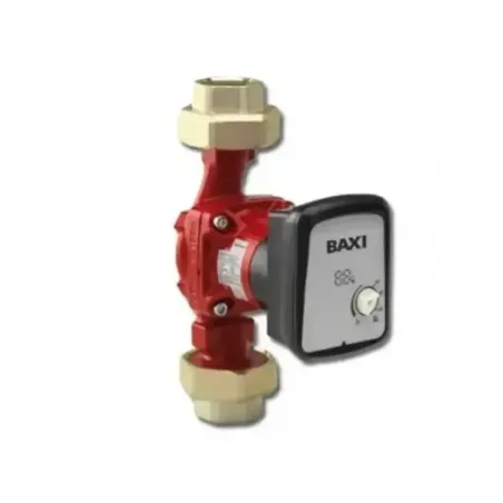 CIRCULADOR QUANTUM ECO 32 RACORDS 1 1/4"