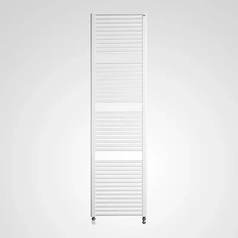 RAD-ACERO TUBULAR CL60-1800