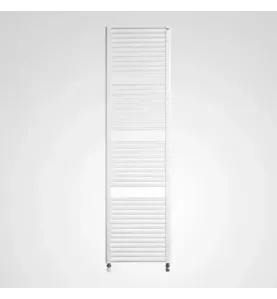 RAD-ACERO TUBULAR CL60-1800 - Distribuidor oficial BAXI