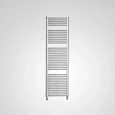 RAD.A.TUBULAR CL60/800 CROMADO - Distribuidor oficial BAXI