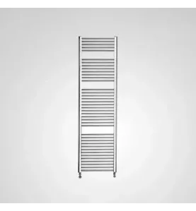 RAD.A.TUBULAR CL60/800 CROMADO - Distribuidor oficial BAXI