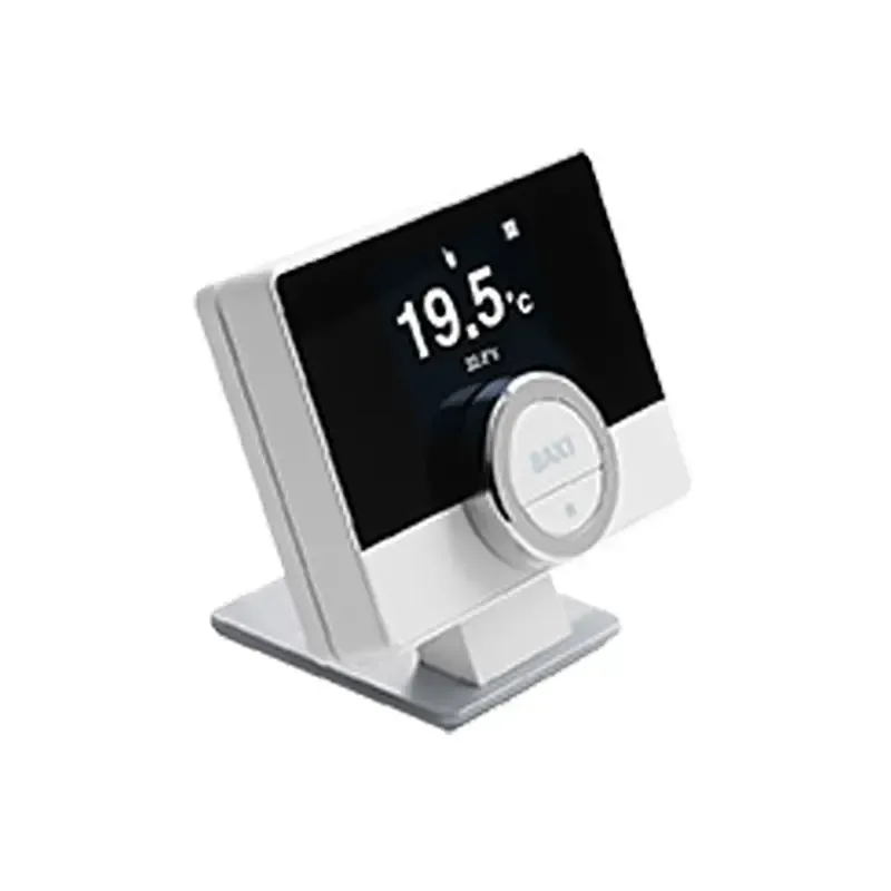 BAXI TERMOSTATO WIFI CONNECT RXM INALAMBRICO