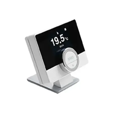 BAXI TERMOSTATO WIFI CONNECT RXM INALAMBRICO - Distribuidor oficial BAXI