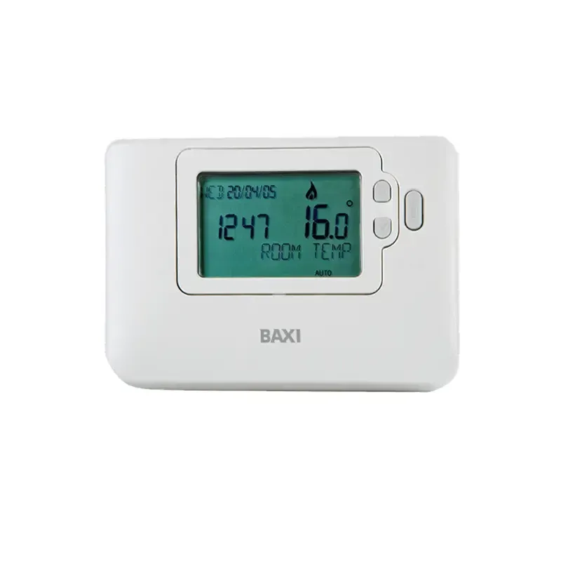 TERMOSTATO AMBIENTE RX-3000 INALAMBRICO