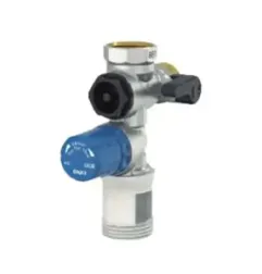 GRUPO SEGURIDAD FLEXBRANE 3/4" HASTA 200L - Distribuidor oficial BAXI