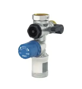 GRUPO SEGURIDAD FLEXBRANE 3/4" HASTA 200L - Distribuidor oficial BAXI