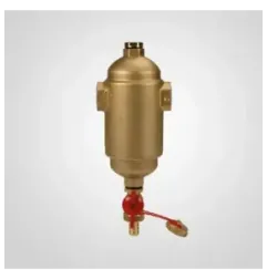 DESFANGADOR 1 1/4" (Añadir separador magnético) - Distribuidor oficial BAXI