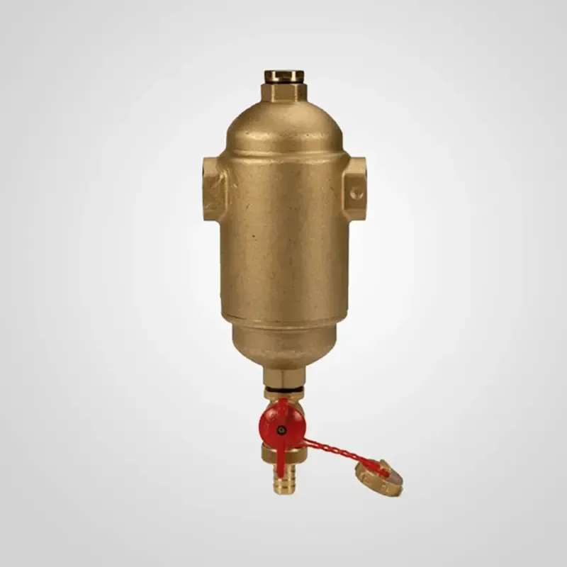 DESFANGADOR 1 1/4" (Añadir separador magnético)