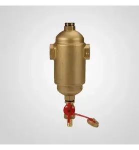 DESFANGADOR 1 1/4" (Añadir separador magnético) - Distribuidor oficial BAXI