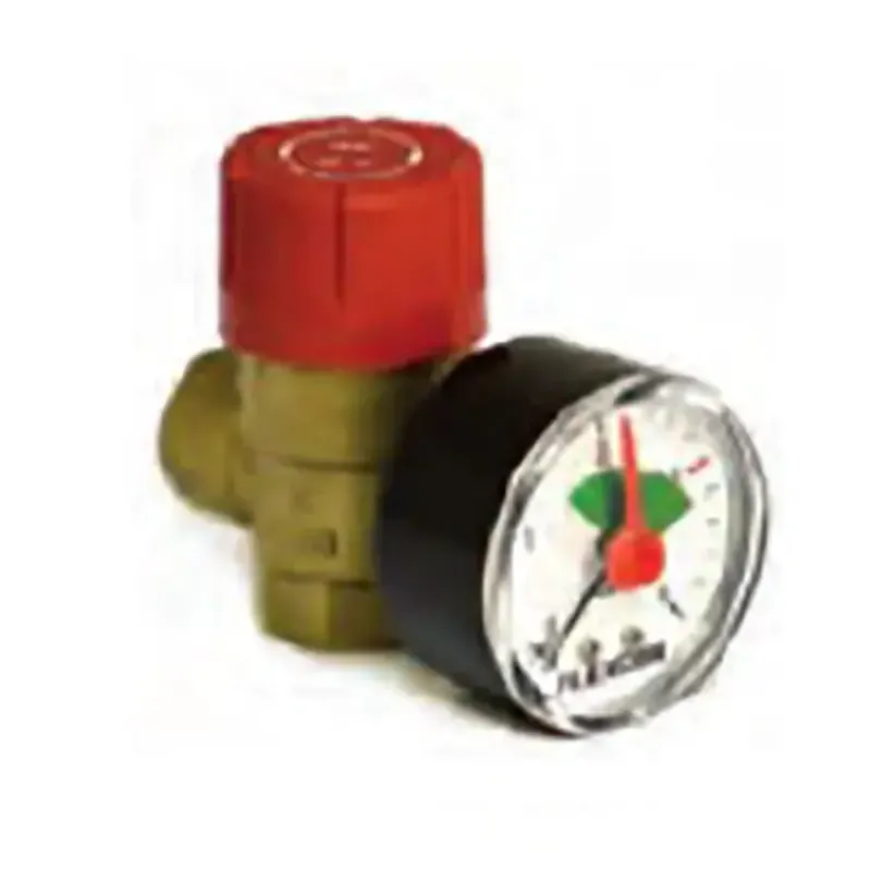 GRUPO SEGURIDAD PRESCOMANO 1/2"